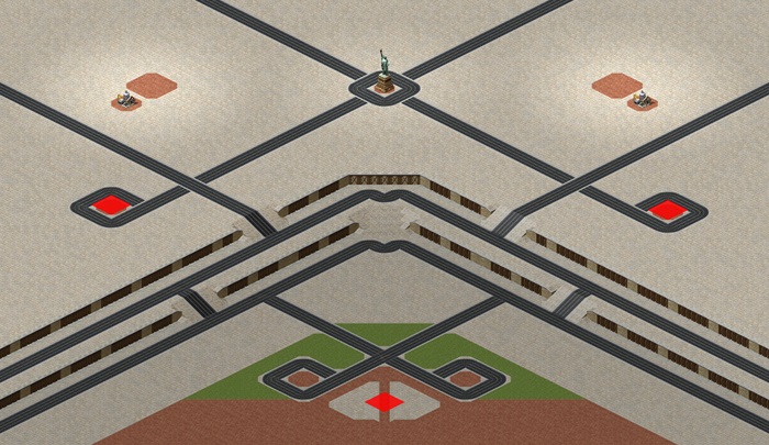 2PHS PT Test + Symmetrical-Survival-Advanced[RAZER] preview