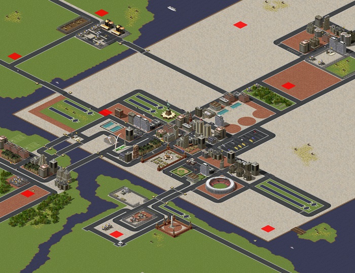 Memorial City (2-8) preview