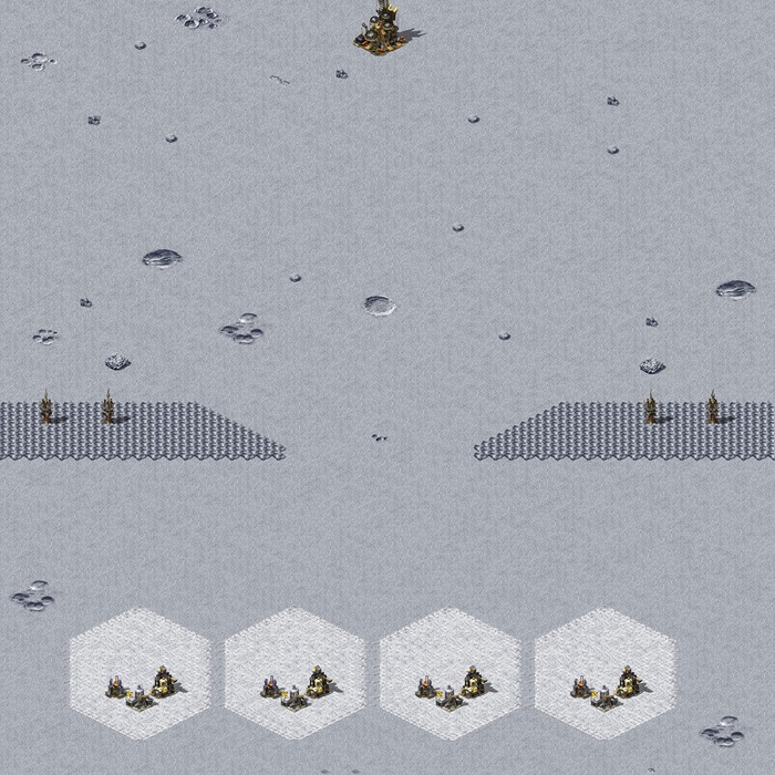 SURVIVAL MODE -- MISSING preview