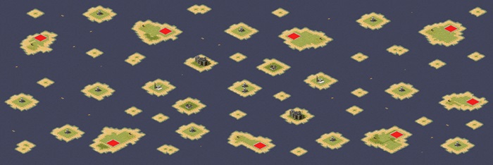 JR_LilypadWar preview