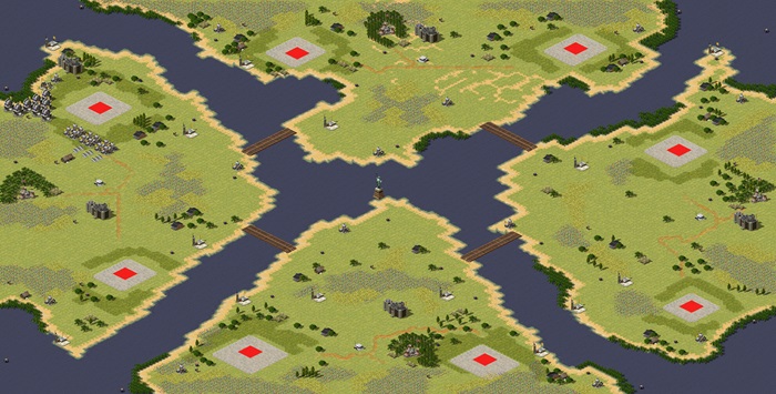 Search-n-Destroy 2 preview