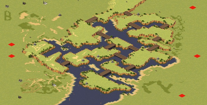 NoStraightPassProduction preview