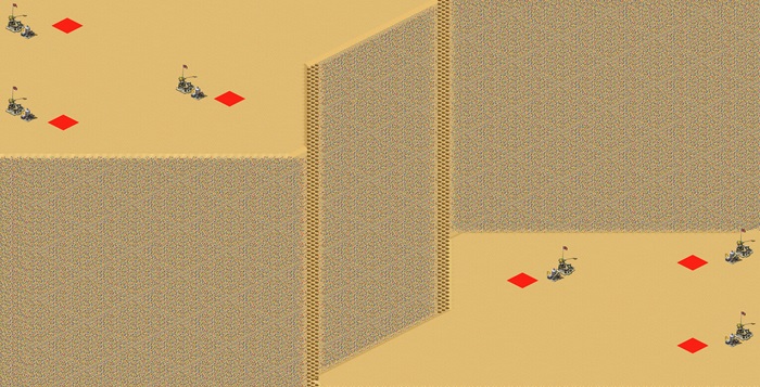 [3V3] REDSOON FAST BUILD TEST preview