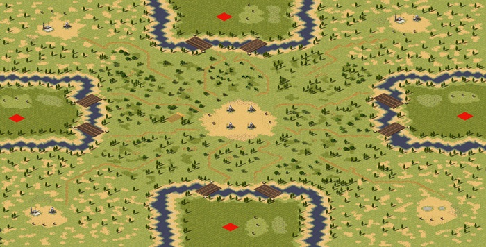 Sacred Ground. preview