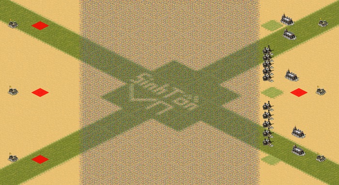 [3] Sinh Ton REKOOOL VN P1 preview