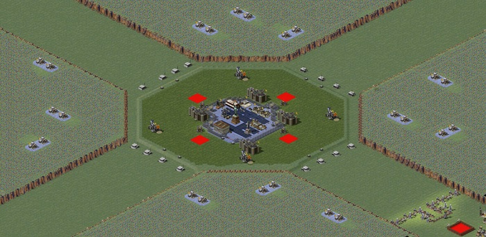 protect liberty preview