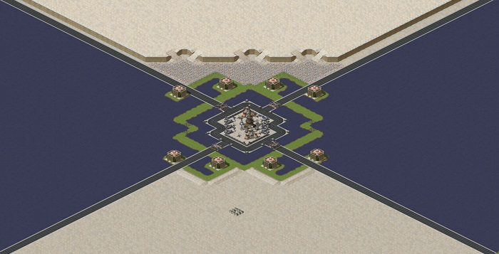 Rainbow Six Survival (6p) -- MISSING (randomized 2020-05-02 070535) preview