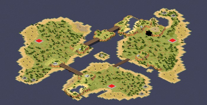 Reborn 2.0 - Islands Of Abundance (2-3) preview