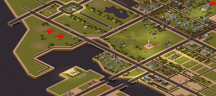 Red Alert 2 Soviet 8 CO-OP preview