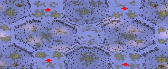 Infinity (4) preview