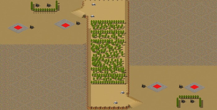 {��}King Of The Hill STM IX preview