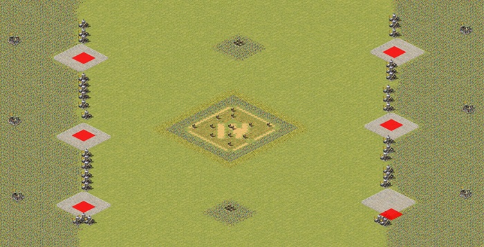 Invalid Land by invalid version1.1  6 players(  fast ).mpr preview