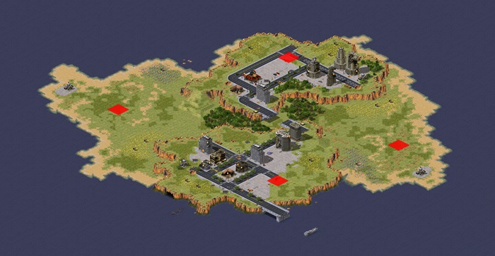 [4] Isle of War preview