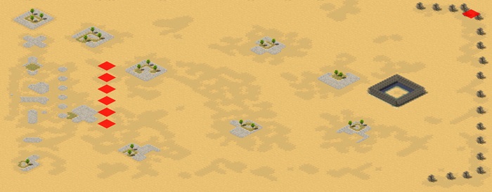 [SMK v3.7 - SRV] TroopSurvival 6p v1.4 preview