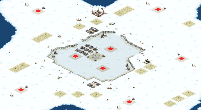 Stabbing Cold Oil Mod preview