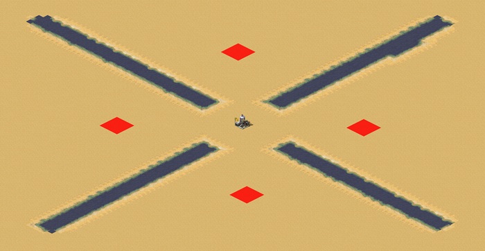 new oil in centre water mode by alinasr preview