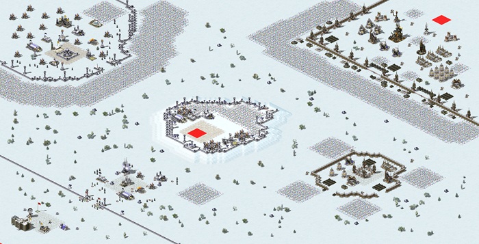 One man army(Soviet) By:TrollGamerTH preview