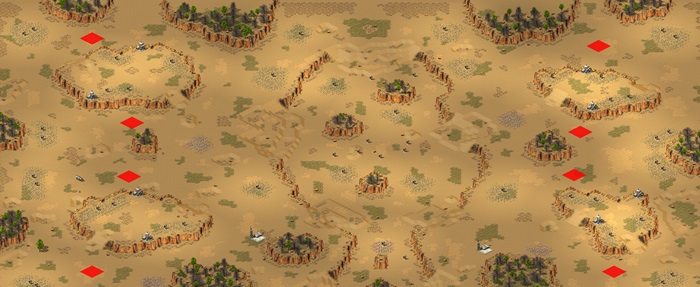 [8] Cliffside Slide version6 preview