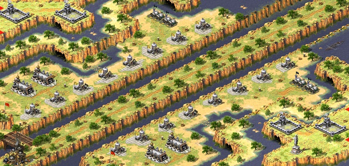 [4] Eagle Tower Survival 2.0 preview