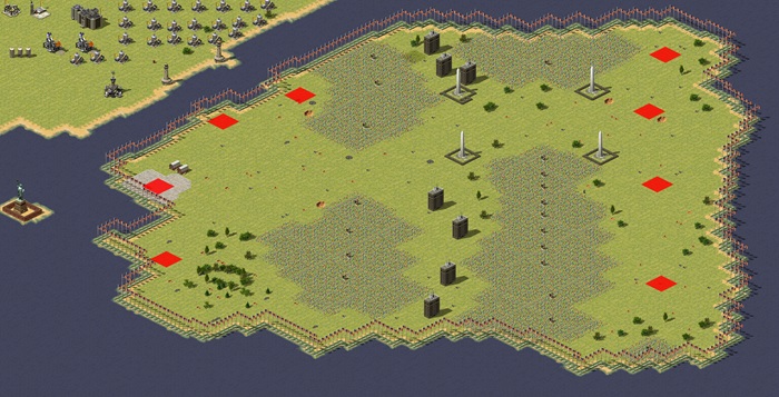 American Island preview