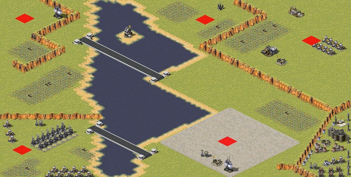 rampage v2.map preview