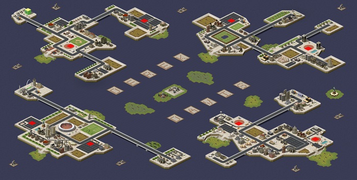 [8] Sea Day Deluxe preview