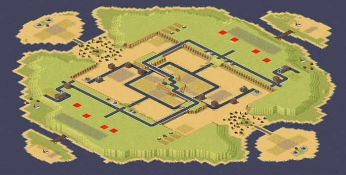 Mullers Cliff 4v4 v3 preview