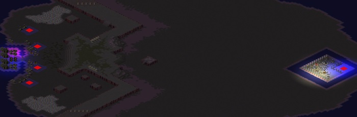 Kecodon's Survival (Evilneon Edit) - MrRank2 v.1.0 preview