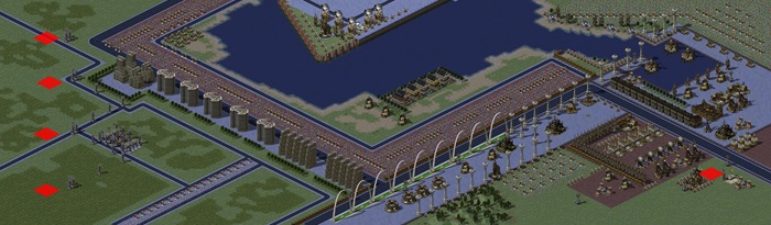 Yuri - My Home World[Map4you] preview