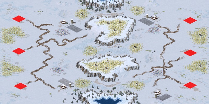 tour snow by kr4m3r (2-6) preview