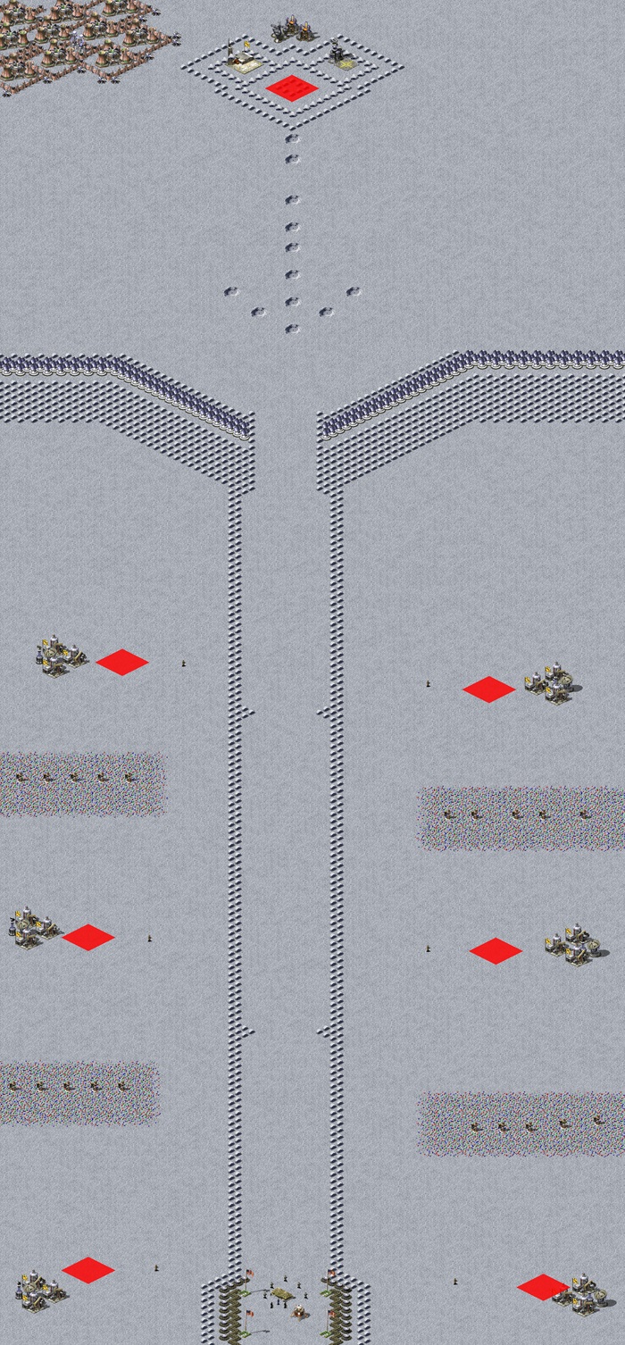 War of da Worlds by Dafool321-Lite v1.2 preview