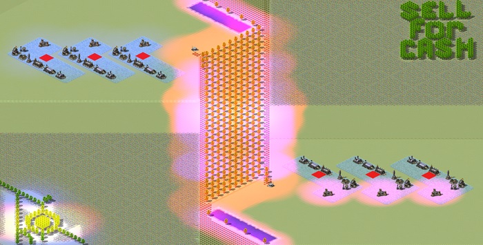 REDZONE 3V3 v4.0 BY RLCLICK 2024 preview