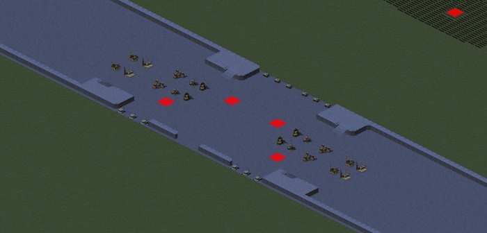 [SURVIVAL] Nightmare Valley 1.1 by GenX preview