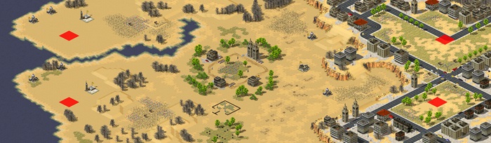 Desert Storm (2-4) by RedBasti preview