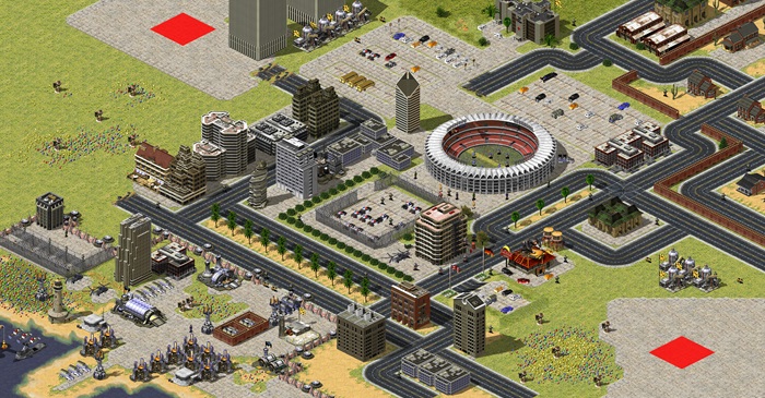 Terrorist Attack preview