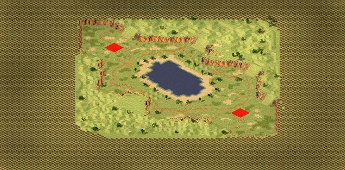 [2] Big Little Lake - Blitz v11.2 preview