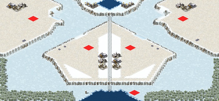 Evil Deluxe Survival [Aerion v18] preview