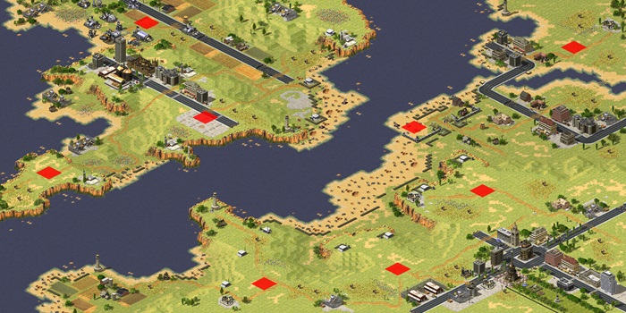 Normandy preview