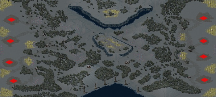 Tour of Antarica preview