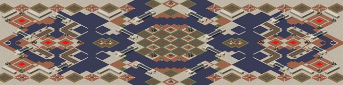 Mandaloo (AV) preview