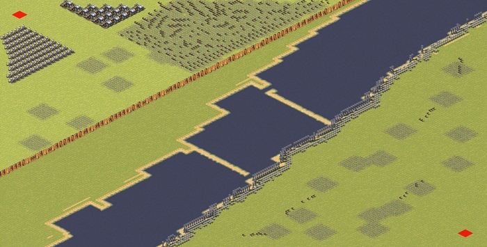 unreal map preview