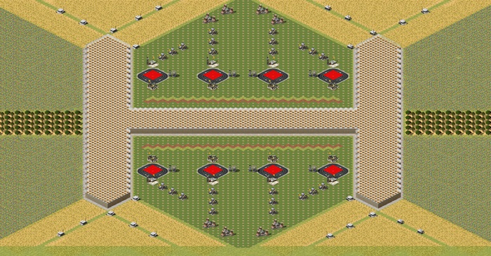 Greenzone (AV) preview