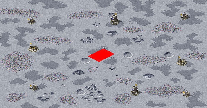 Yosef Anan - Battle of Moon preview