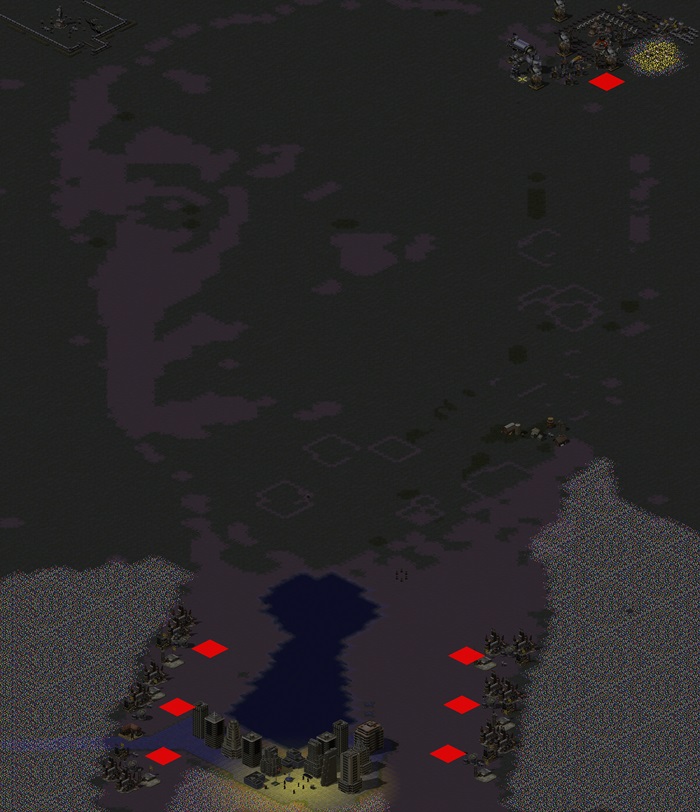 Protect The President 2018 Edited By (Mayo) by KQ beta -- MISSING preview