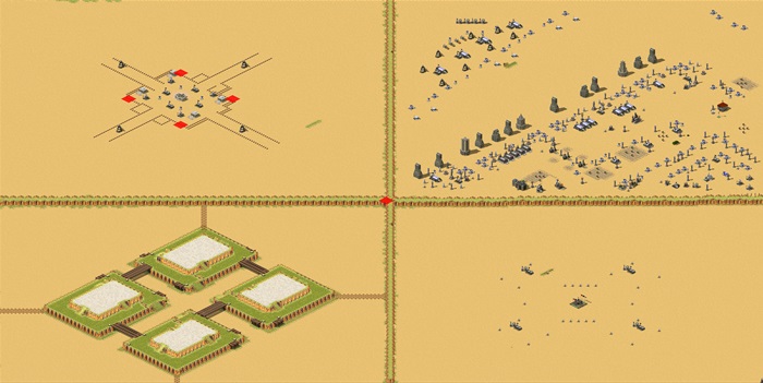 Marathon IV By:Dctanxman EDIT by Outlaws 2.5 preview