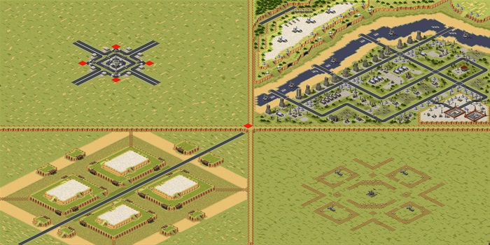 Marathonedit (4)MapsIn(1)  By:Dctanxman preview