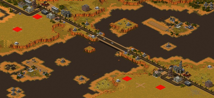 A Bridge Too Far preview