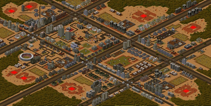 Homeland Engagement (2-8) preview