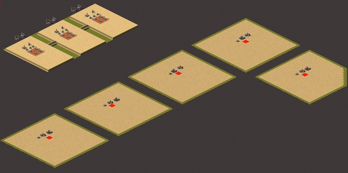 INFANTRY ----------- ONLYY preview