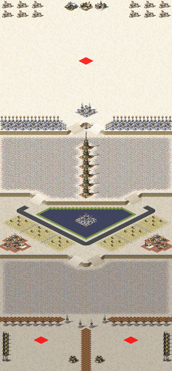 2v1 - Big Build preview